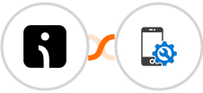 Omnisend-legacy + MyGadgetRepairs Integration