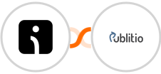 Omnisend-legacy + Publit.io Integration
