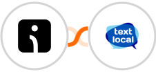 Omnisend-legacy + Textlocal Integration
