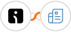 Omnisend-legacy + Zoho Invoice Integration