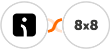 Omnisend + 8x8 Integration
