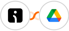 Omnisend + Google Drive Integration