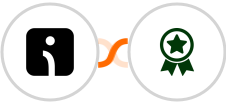 Omnisend + Issue Badge Integration