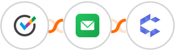 OnceHub + BillionVerify + Concord Integration
