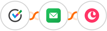 OnceHub + BillionVerify + Copper Integration