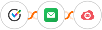 OnceHub + BillionVerify + Emailidea Integration