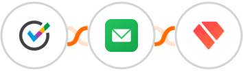 OnceHub + BillionVerify + Holded Integration