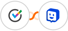 OnceHub + Chatway Live Chat Integration