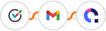 OnceHub + Gmail + Coassemble Integration