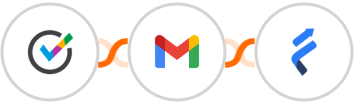 OnceHub + Gmail + Fresh Learn Integration