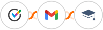 OnceHub + Gmail + Miestro Integration