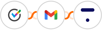 OnceHub + Gmail + Thinkific Integration