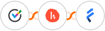 OnceHub + Handwrytten + Fresh Learn Integration