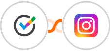 OnceHub + Instagram for business Integration