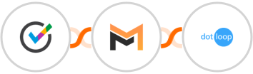 OnceHub + Mailifier + Dotloop Integration