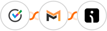 OnceHub + Mailifier + Omnisend-legacy Integration
