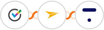 OnceHub + Mailjet + Thinkific Integration