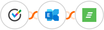 OnceHub + Microsoft Exchange + Acadle Integration