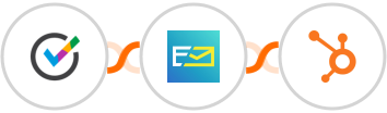 OnceHub + NeverBounce + HubSpot Integration