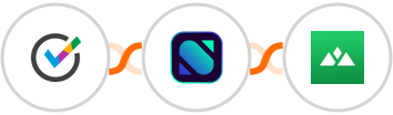 OnceHub + Noysi + Heights Platform Integration