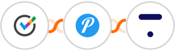 OnceHub + Pushover + Thinkific Integration