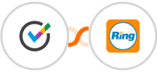 OnceHub + RingCentral Integration