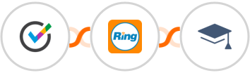 OnceHub + RingCentral + Miestro Integration