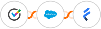 OnceHub + Salesforce Marketing Cloud + Fresh Learn Integration