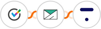 OnceHub + SMTP + Thinkific Integration