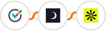 OnceHub + Sniffmail + Apollo Integration