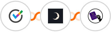 OnceHub + Sniffmail + CLOSEM  Integration