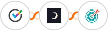 OnceHub + Sniffmail + Deadline Funnel Integration