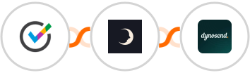 OnceHub + Sniffmail + Dynosend Integration