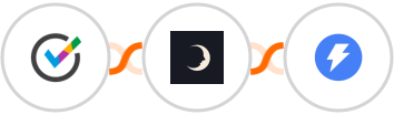 OnceHub + Sniffmail + Instantly Integration
