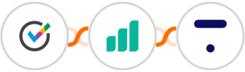 OnceHub + Ultramsg + Thinkific Integration