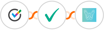 OnceHub + Verificaremails + Bulldog-WP  Integration