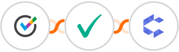OnceHub + Verificaremails + Concord Integration