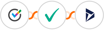 OnceHub + Verificaremails + Microsoft Dynamics 365 CRM Integration