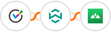 OnceHub + WA Toolbox + Heights Platform Integration