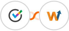 OnceHub + WoopSocial Integration