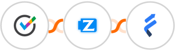 OnceHub + Ziper + Fresh Learn Integration