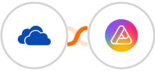 OneDrive + AITable.ai Integration