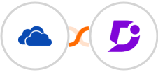 OneDrive + Document360 Integration
