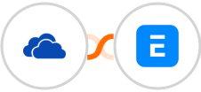 OneDrive + ERP Next Integration