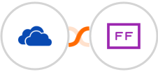 OneDrive + FlowFast Integration