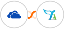 OneDrive + FreeAgent Integration