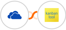 OneDrive + Kanban Tool Integration