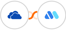 OneDrive + Movermate Integration