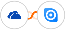 OneDrive + Ninox Integration