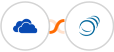 OneDrive + PipelineCRM Integration